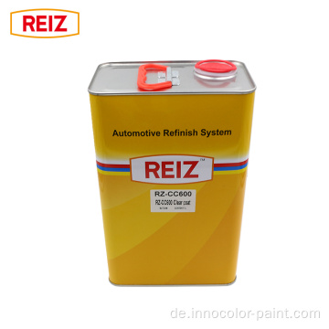 REZ -Autofarbe/ Autofarbe für die automatische Reparatur